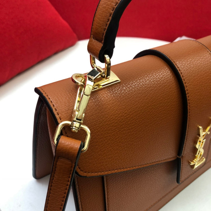 YSL BAGS - WOMEN LOVE LUXURY BAGS - 1522