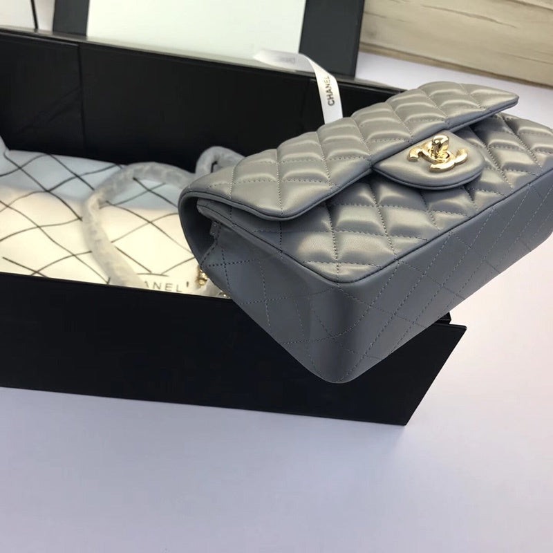 LO - CHL  BAGS FOR WOMEN - FASHION LUXURY BAGS - 1048