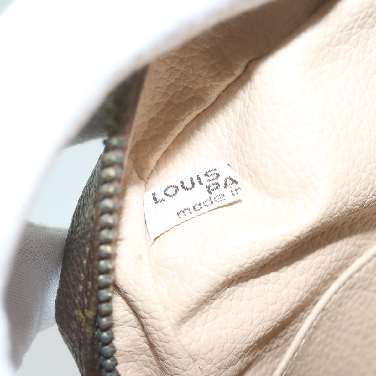 LO-LV bags 519