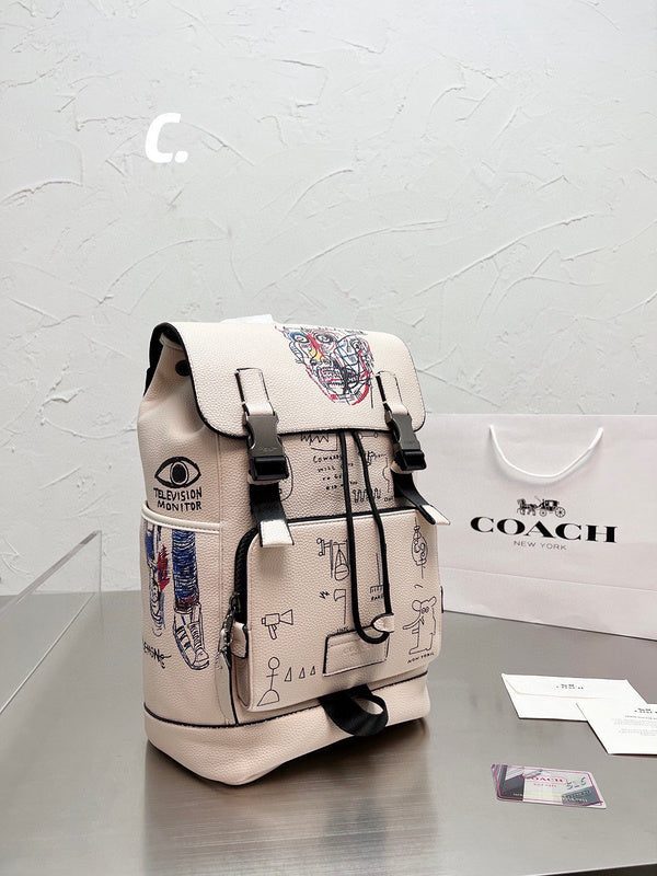 LO - CCH Bags - 295