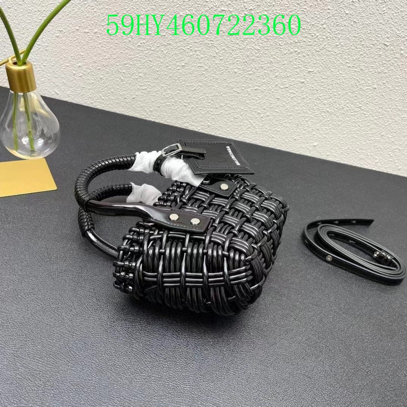 LO - BGA Bags - 2186