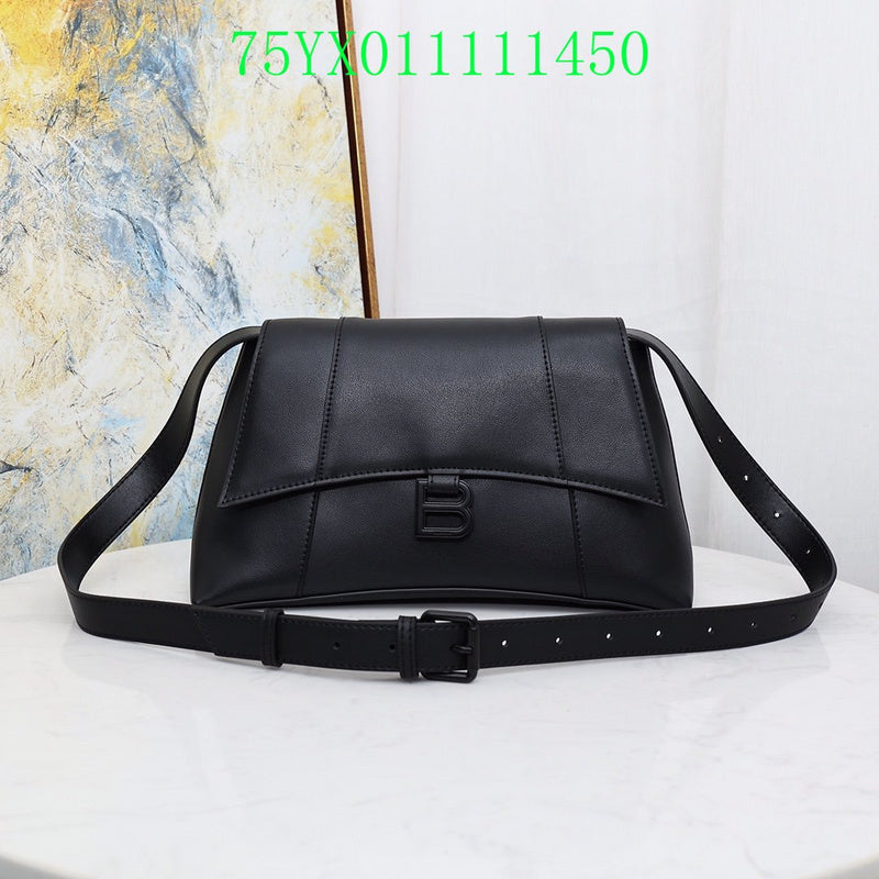 LO - BGA Bags - 2424