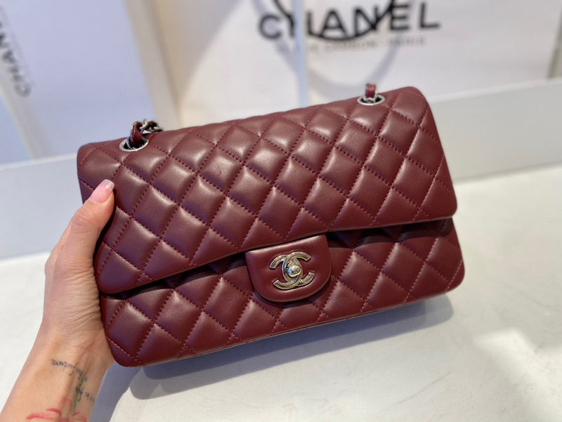 Lusso Official -  CHL BAGS  - 727