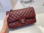 Lusso Official -  CHL BAGS  - 727