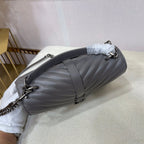 YSL BAGS - WOMEN LOVE LUXURY BAGS - 2501