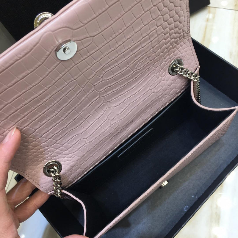 BB - YSL Bag - 2694