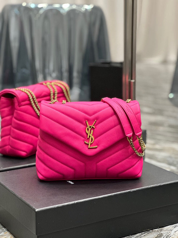 Lusso Official - SLY Bags - 126