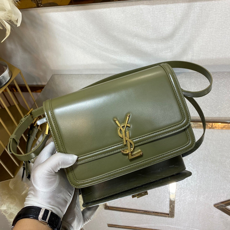 YSL BAGS - WOMEN LOVE LUXURY BAGS - 2343