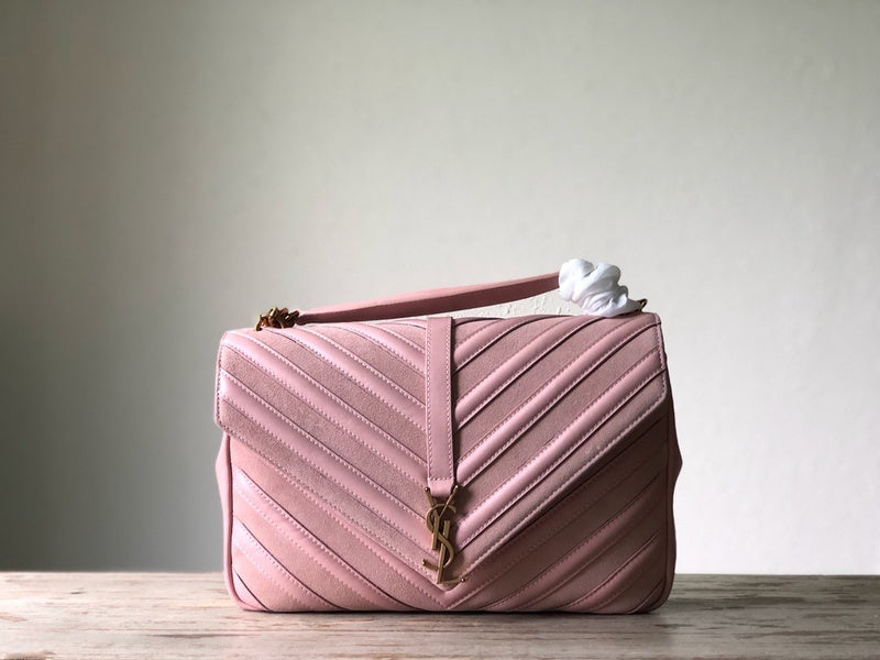 BB - YSL Bag - 2256