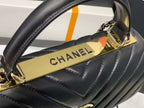 LO - CHL  BAGS FOR WOMEN - FASHION LUXURY BAGS - 096