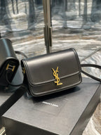 YSL BAGS - WOMEN LOVE LUXURY BAGS - 398