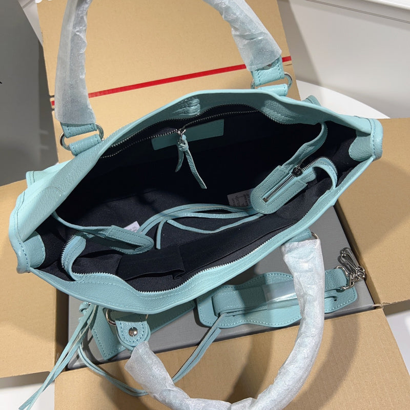 LO BAGS - BGA BAGS - 433
