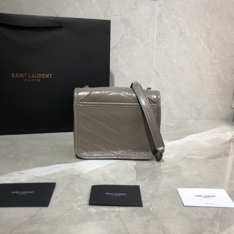 Lusso Official - LUXURY YSL BAGS - 834