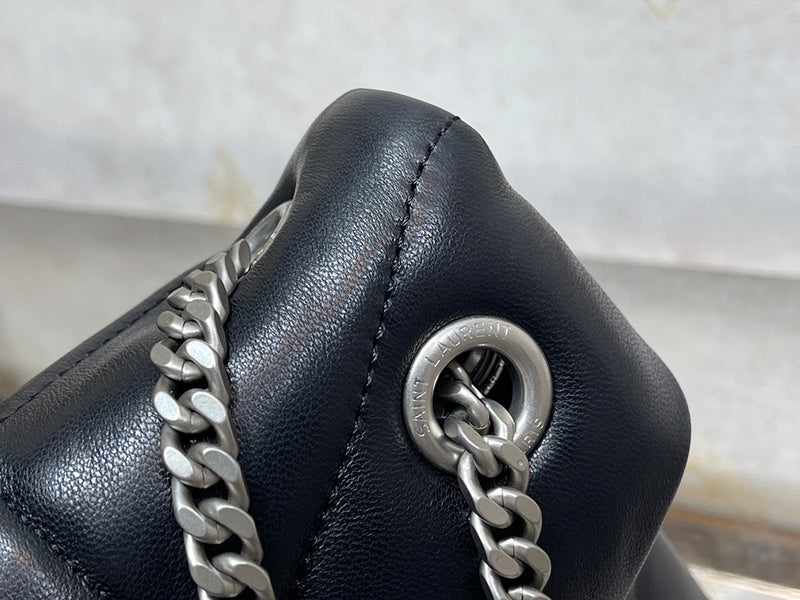 YSL BAGS - WOMEN LOVE LUXURY BAGS - 2491
