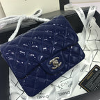LO - CHL  BAGS FOR WOMEN - FASHION LUXURY BAGS - 1006