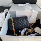 LO - CHL  BAGS FOR WOMEN - FASHION LUXURY BAGS - 802