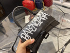 LO - BLN-CIAGA WOMEN LUXURY BAGS - 886