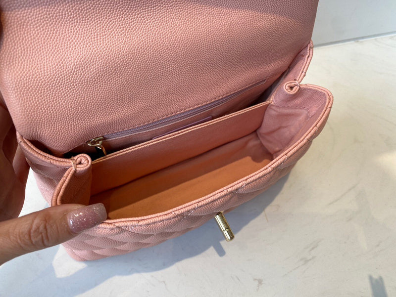 Lusso Official -  CHL BAGS  - 152