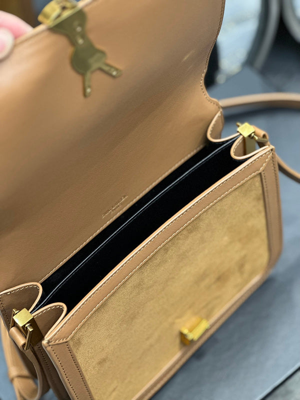 Lusso Official - YSL LUXURY WOMEN BAGS - 1627