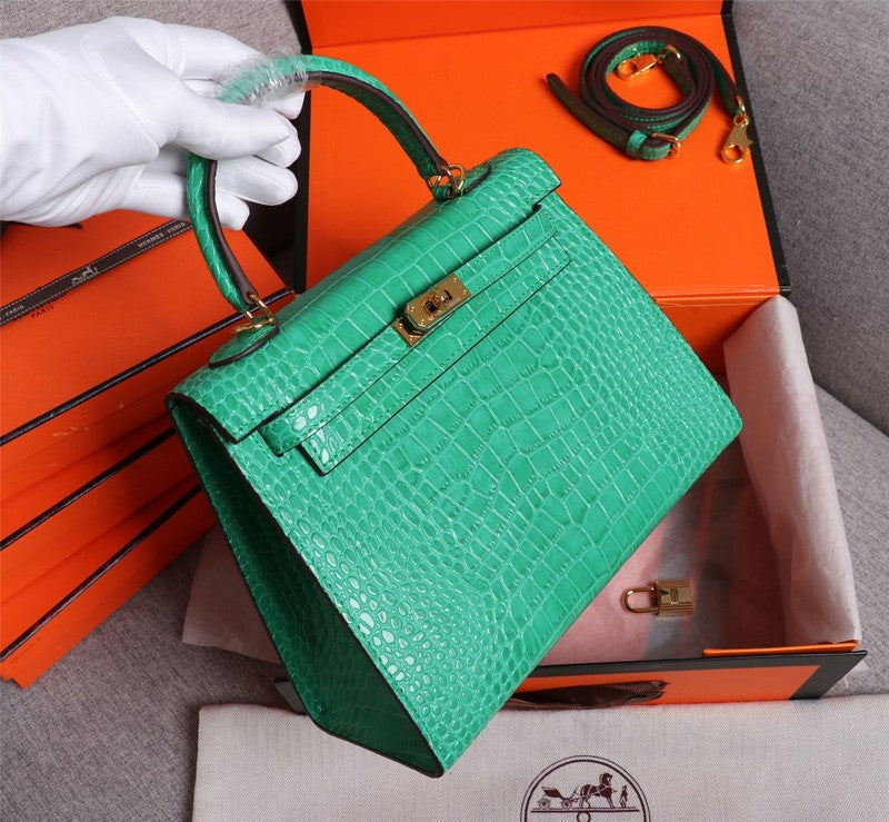 LO - HRMS LUXURY BAGS - 755