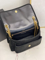 BB - YSL Bag - 2158
