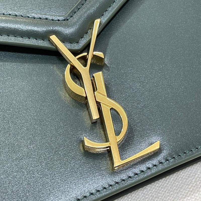 YSL BAGS - WOMEN LOVE LUXURY BAGS - 2604