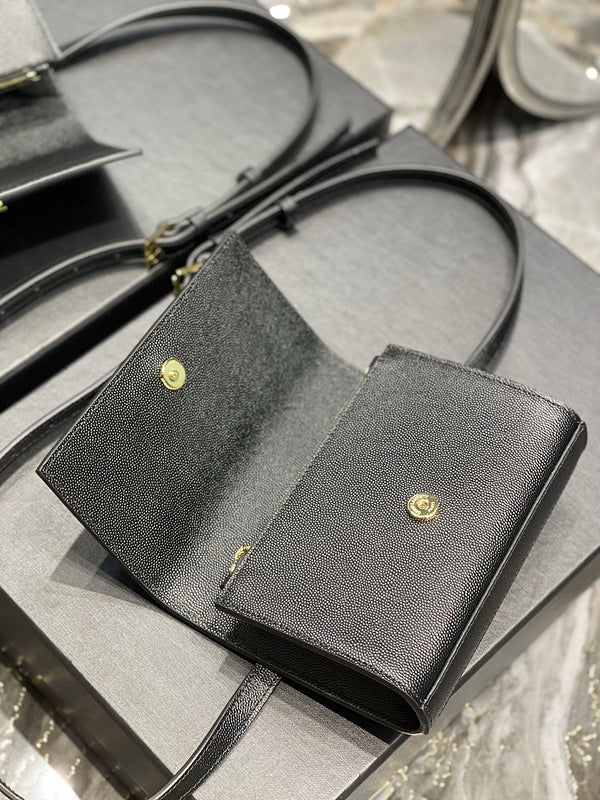 YSL BAGS - WOMEN LOVE LUXURY BAGS - 230