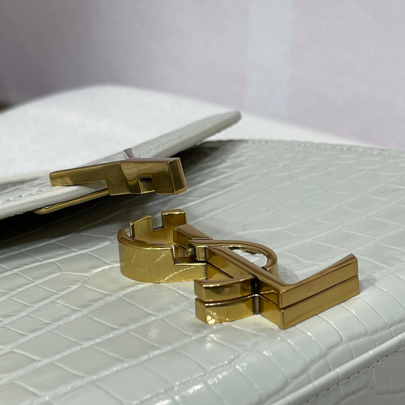 Lusso Official - LUXURY YSL BAGS - 2552