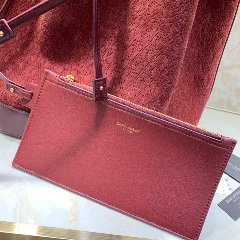 BB - YSL Bag - 2972