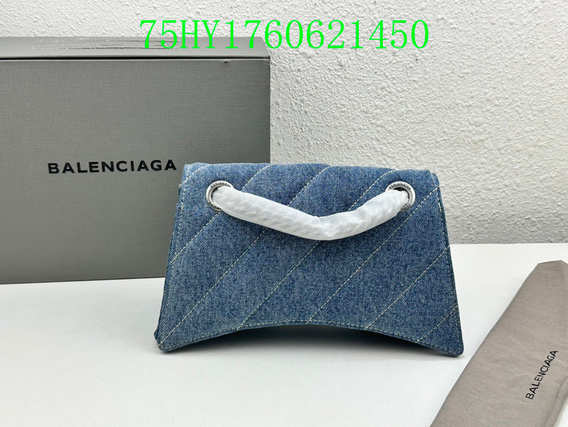 LO - BGA Bags - 1739