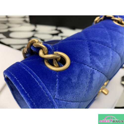 Lusso Official -  CHL BAGS  - 207