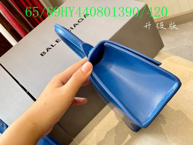 LO - BGA Bags - 2175