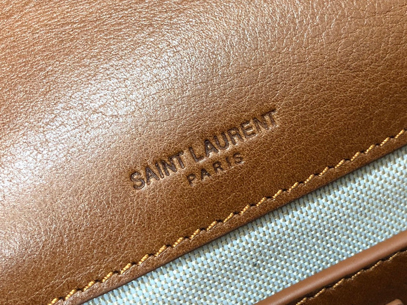 YSL BAGS - WOMEN LOVE LUXURY BAGS - 2567