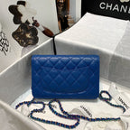 Lusso Official -  CHL BAGS  - 696