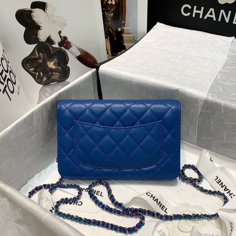 Lusso Official -  CHL BAGS  - 696