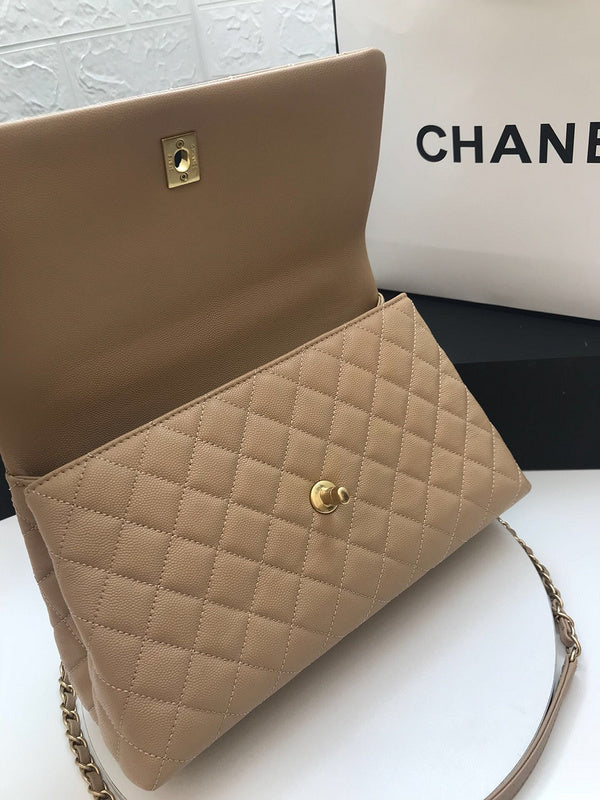 Lusso Official -  CHL BAGS  - 502