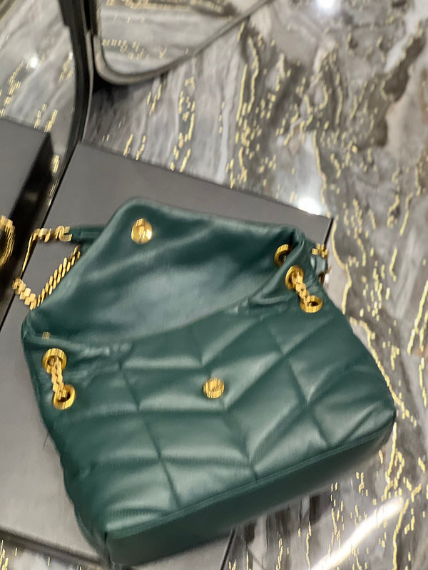 Lusso Official - YSL LUXURY WOMEN BAGS - 1556