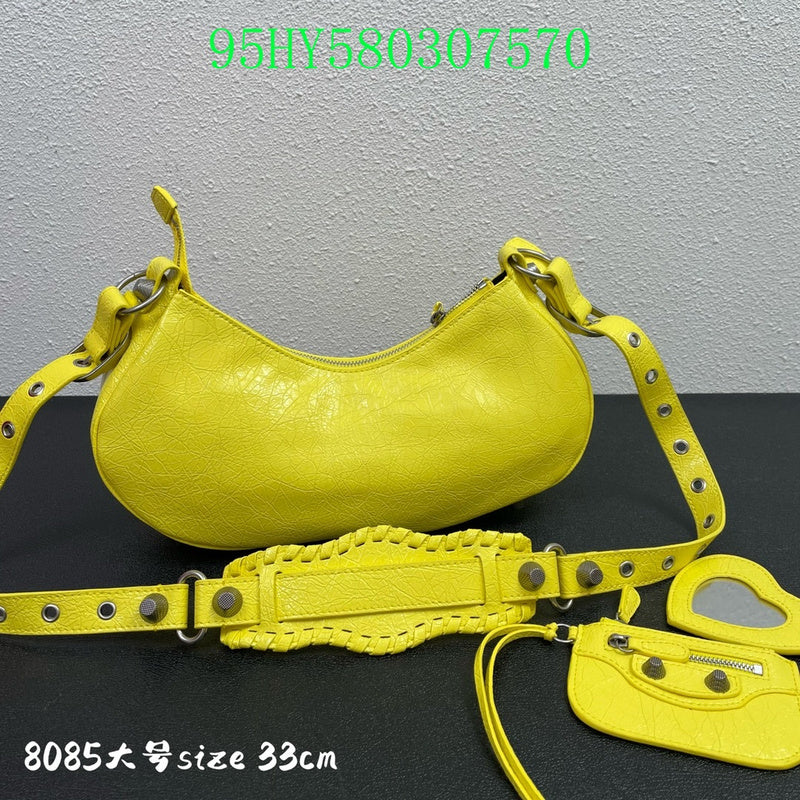 LO - BGA Bags - 1889