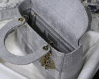 LO - DYOR   BAGS FOR WOMEN - FASHION LUXURY BAGS 130