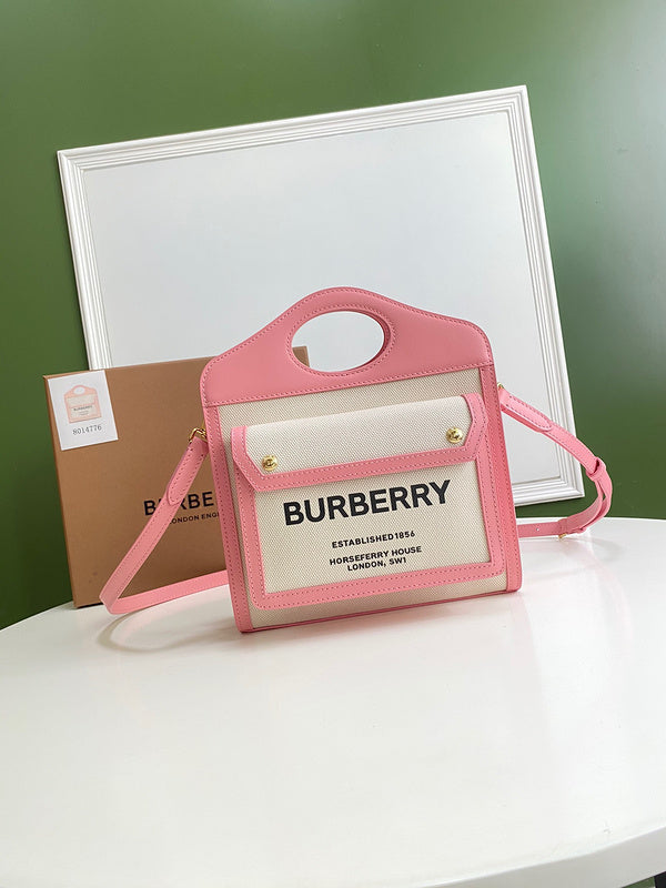 LO - B-BERRY BAGS - 336