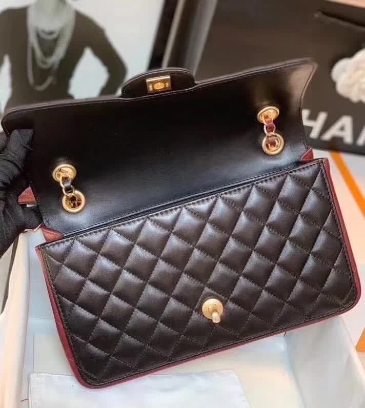 LO - CHL  BAGS FOR WOMEN - FASHION LUXURY BAGS - 816