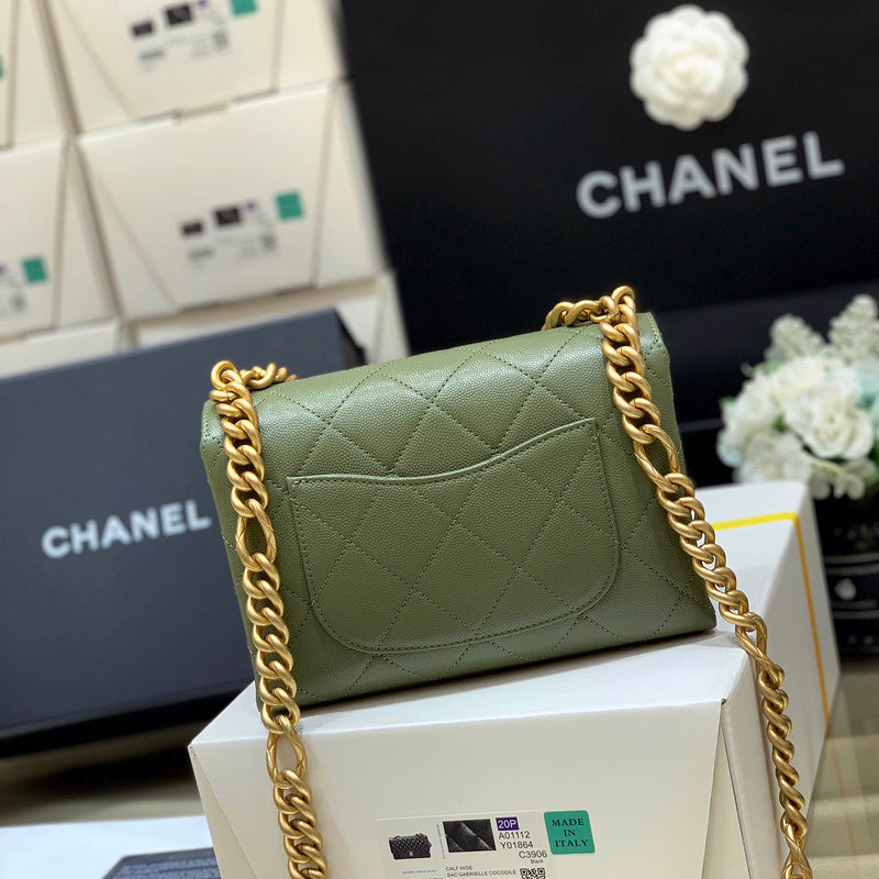 LO - CHL  BAGS FOR WOMEN - FASHION LUXURY BAGS -1999