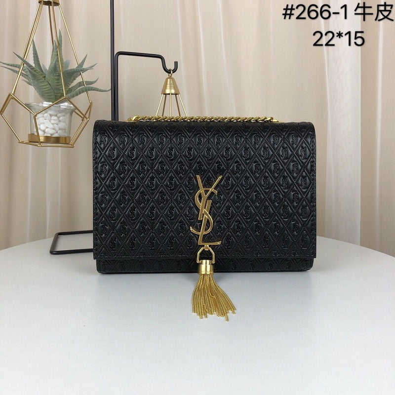 BB - YSL Bag - 3586