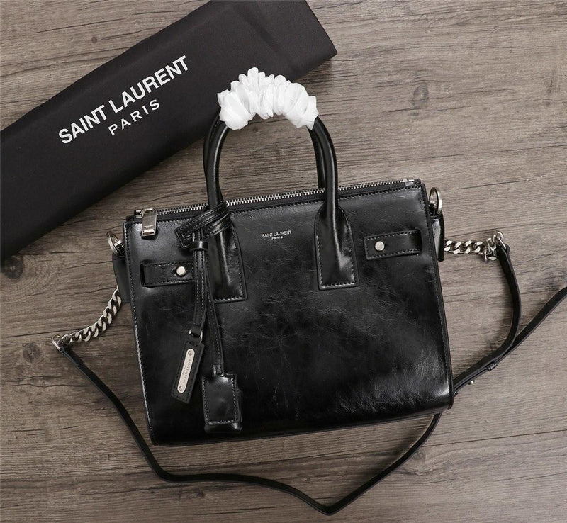 BB - YSL Bag - 2835