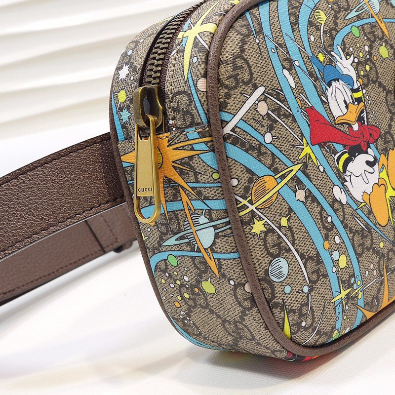 LO - GCC Bags - 1461