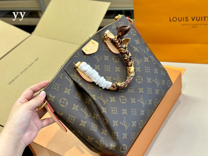 LO - LV Bags - 15001