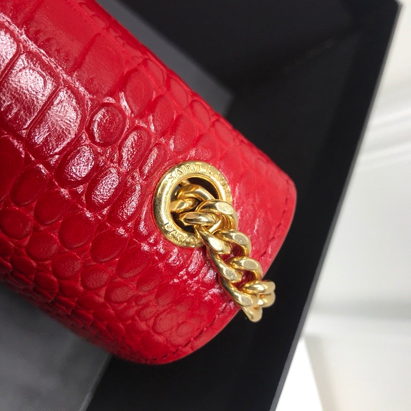 BB - YSL Bag - 2214