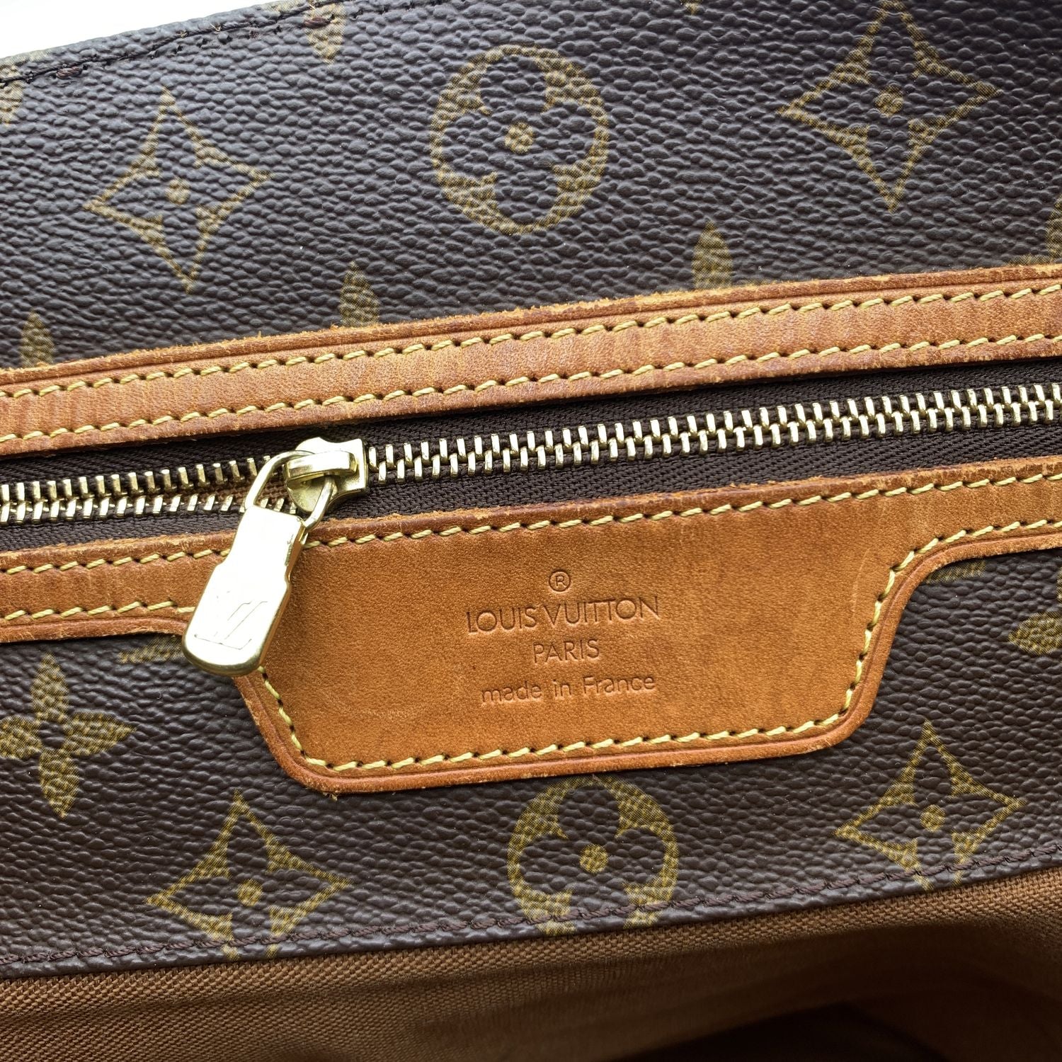 LO-LV bags 2845
