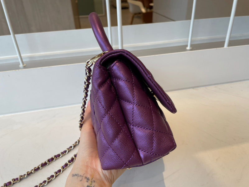 Lusso Official -  CHL BAGS  - 171