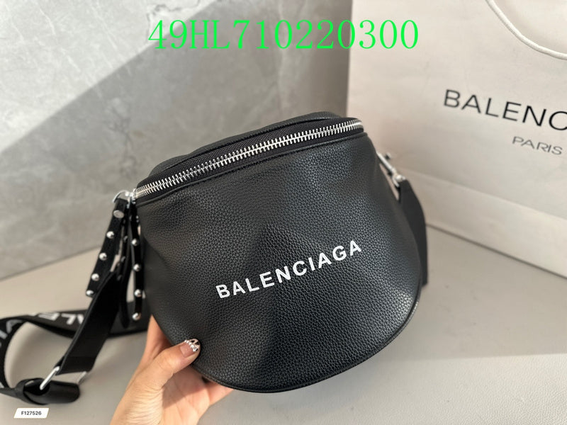 LO - BGA Bags - 1920